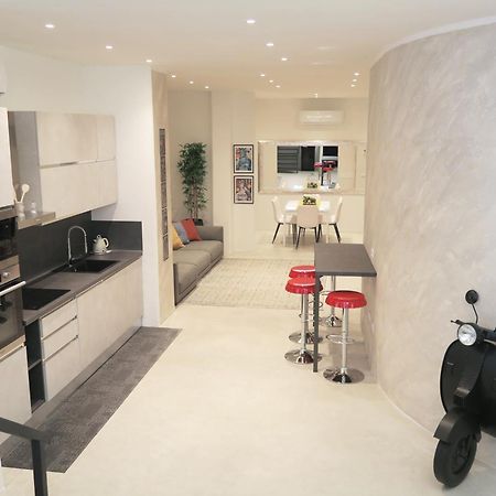 Loft Firenze Apartment Екстериор снимка