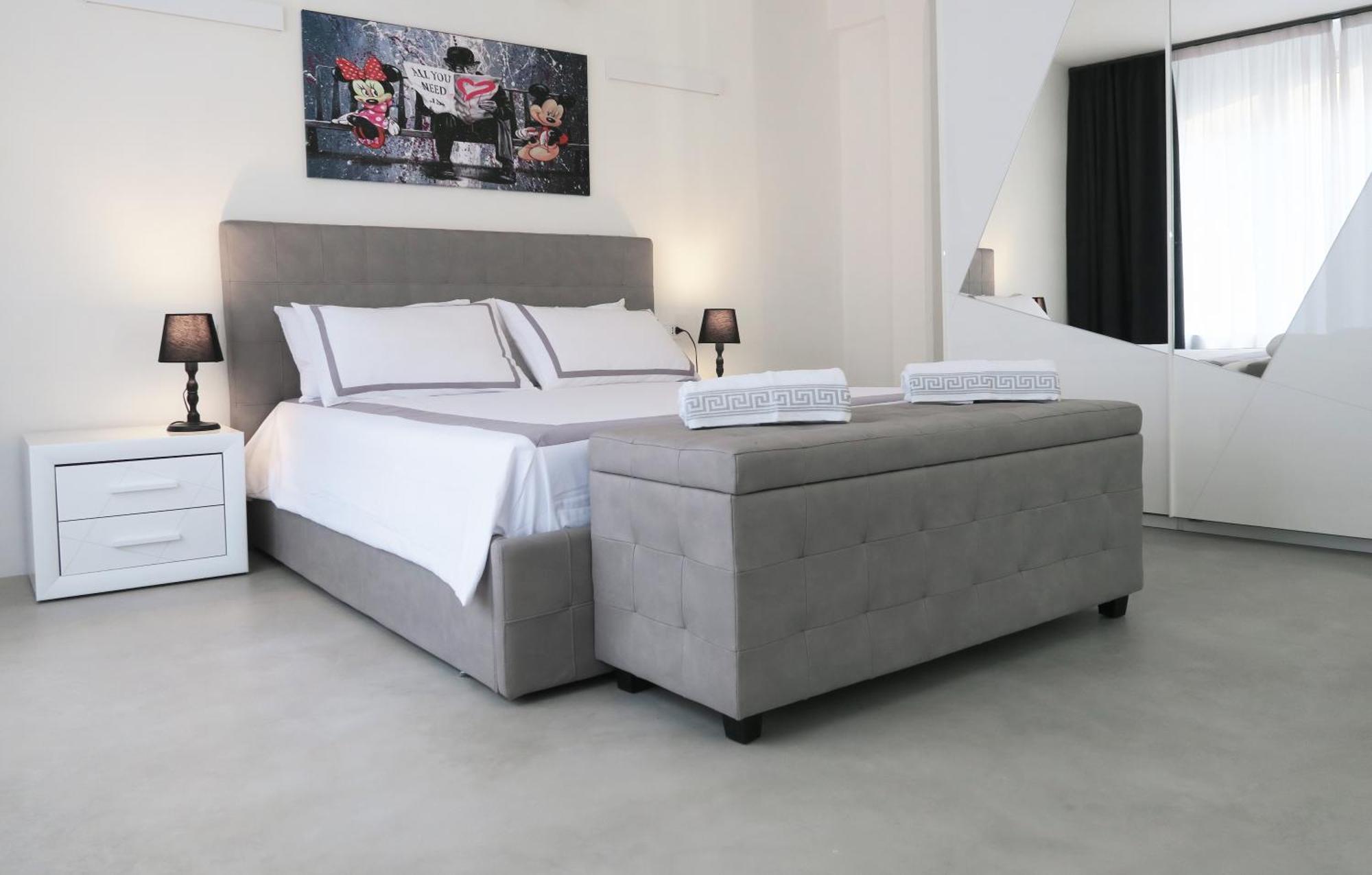 Loft Firenze Apartment Екстериор снимка