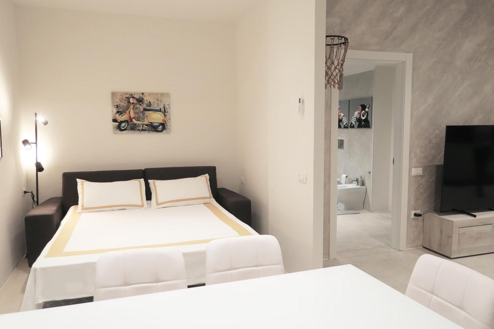 Loft Firenze Apartment Екстериор снимка