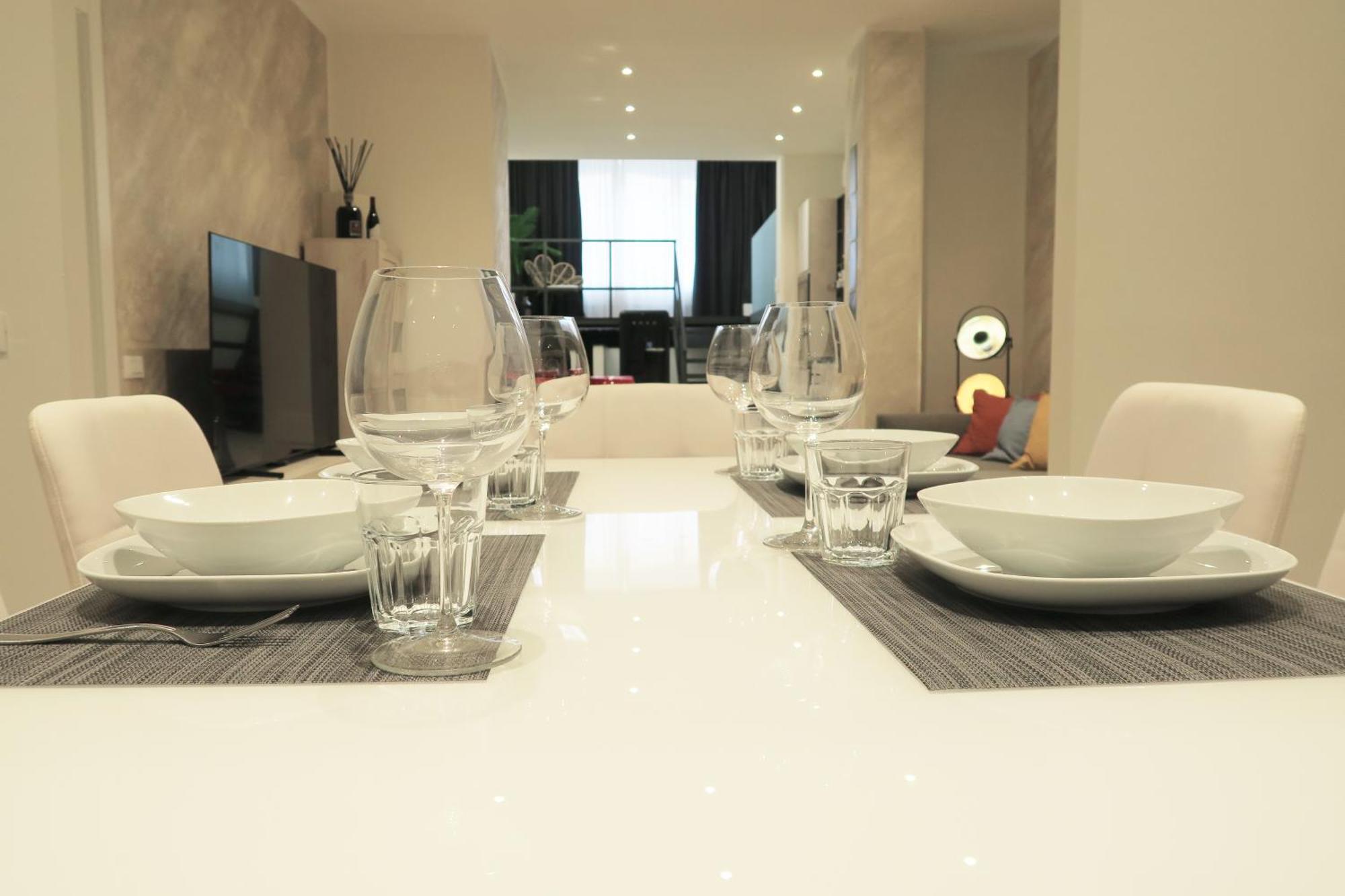 Loft Firenze Apartment Екстериор снимка
