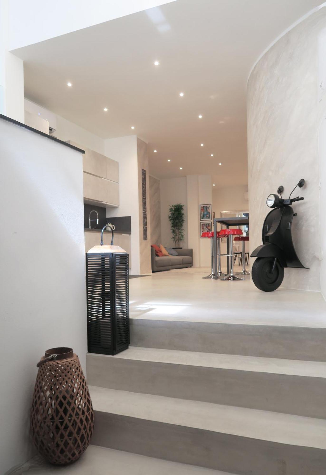 Loft Firenze Apartment Екстериор снимка